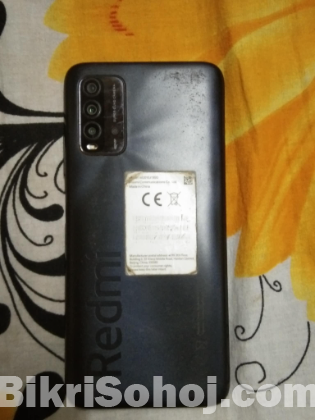 Redmi 9T